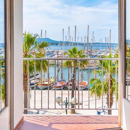 Studio Au Port De Sanary المظهر الخارجي الصورة